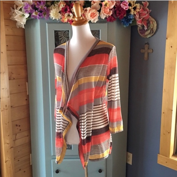 Beautiful Cardigan. Brand NEW. **On SALE** - Picture 3 of 5